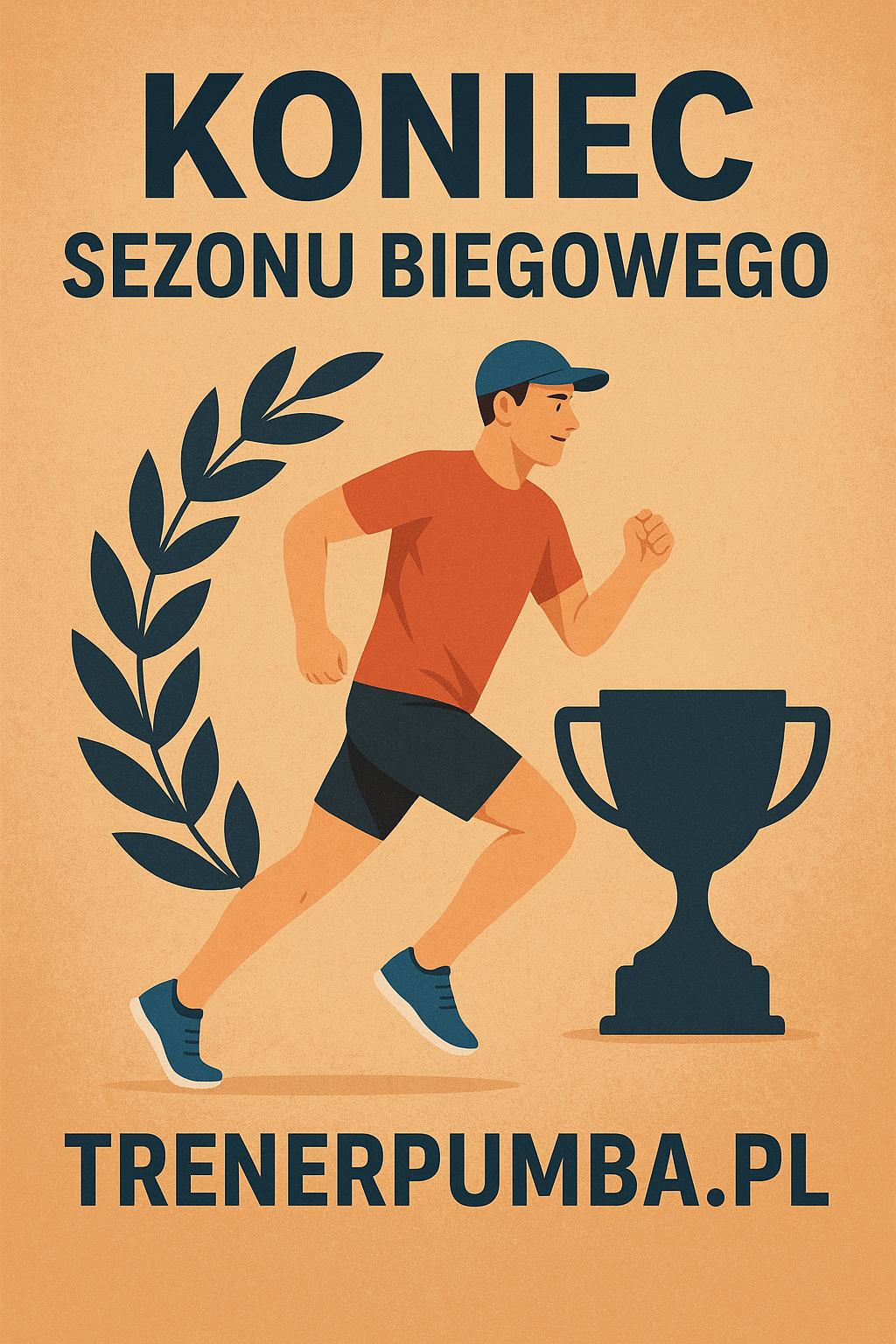 Okres przejściowy po sezonie biegowym